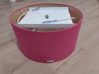 Stropní lustr Lusito - 2