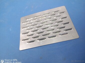 Slávia stabilak mrizka sani - 2