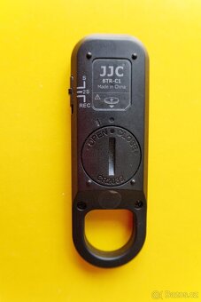 Dálkové ovládání pro Canon - 2