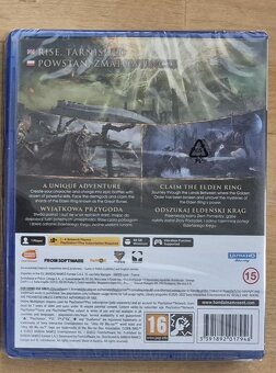 Hra na Playstation PS5 - 2