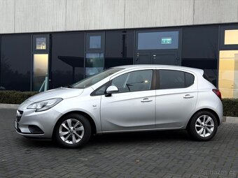 Opel Corsa 1.2i 51 kw / 2016 - 2