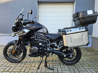 Triumph Tiger 1200 XRT ABS-Akce Doprava Zdarma - 2