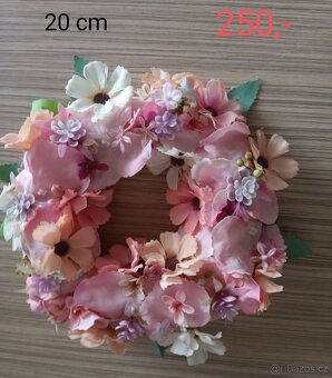 .Velikonoční dekorace - 2