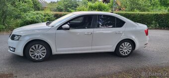 Škoda Octavia III 1.4 G-Tec CNG 81kW Elegance rv 2015-CZ-TOP - 2