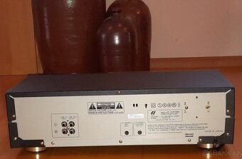 Sansui D-X311WR - 2