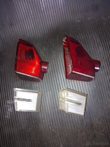 Volha 21 zadní světla - 2