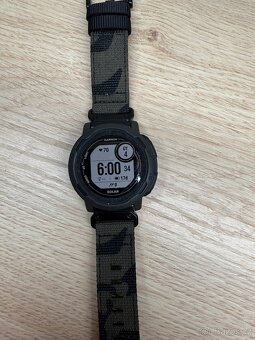 Prodám Garmin Instinct 2 Solar - 2