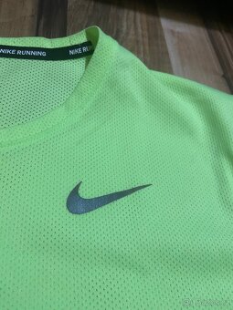 Nike Running tricko - 2