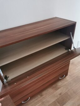 Botník, skříňka - 2