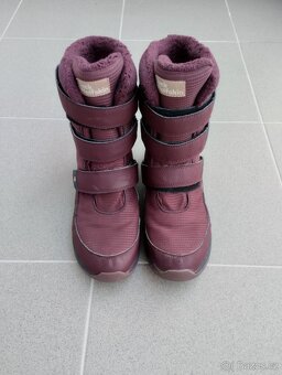 Jack Wolfskin snehule 37 - 2