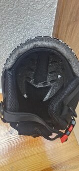 lyžařská helma - 2