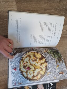 Jíme zdravě tři kuchařky - 2