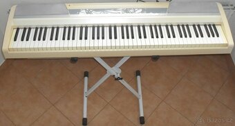 Digitální piano Korg SP-170 - 2