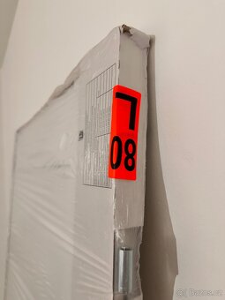 Interiérové dveře - 2