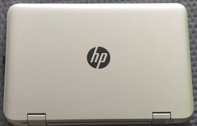 Notebook HP Pavilion 13" dotykový displej - 2