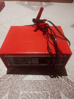 Auto nabíječka absaar 6 - 2