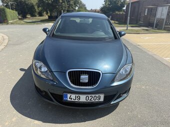 Seat Leon 1.9TDI 77kw - 2