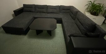 Sedací souprava - 2