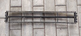 Mřížka předního nárazníku Škoda Fabia 1 - 2