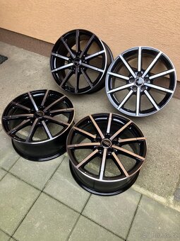 Audi Speedline 3432 R19 - 2