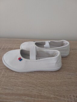 Cvičky - vel.31 - 2