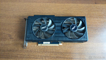 Palit GeForce RTX 3060 Dual 12 GB - 2