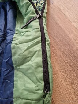 Dětský spacák Husky - 2