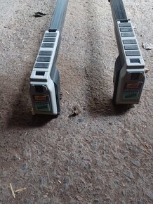 Střešní nosič - 2