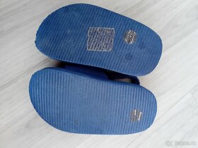 Dětské sandálky vel. 19/20 - 13,5 cm - 2