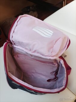 Dívčí batůžek - 2