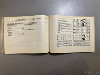 Kniha FLEXARET v praxi 1968 - 2