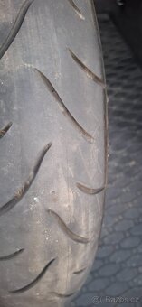 Pneumatika 120/70/17 - 2