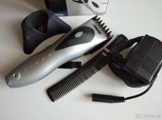 Elektrický zastřihovač - 2