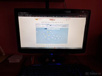 Samsung SyncMaster 2430 - 2