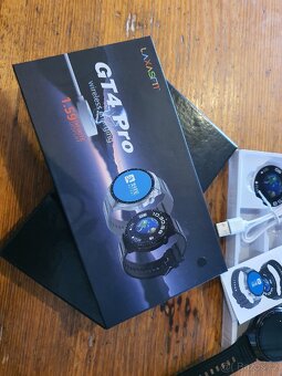 Prodám chytré hodinky - 2