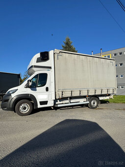 FIAT DUCATO 2,2 - 2