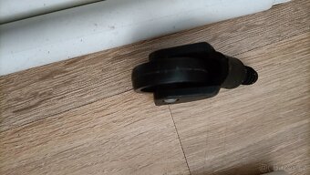 Nábytková kolečka, kladka - 2