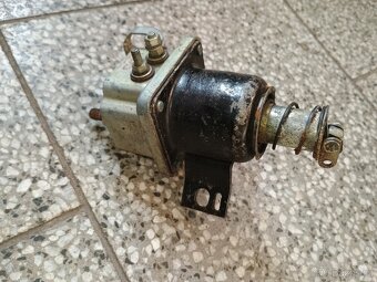 Volha 21 gaz volga - 2