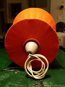 Svítidlo stropní světlo retro - 2