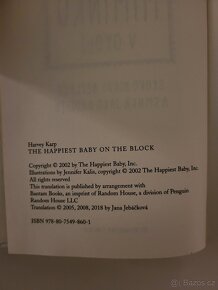 Nejšťastnější miminko v okolí - 2