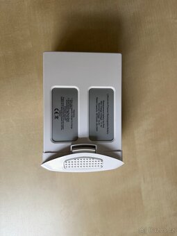DJI phantom 4 baterie - 2
