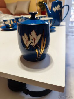 Prodám retro  kávový servis - 2