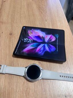 Samsung Galaxy Z Fold 3 - 2