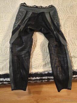 Moto kalhoty dainese - 2