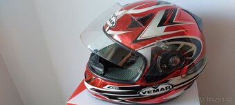 VEMAR přilba - 2