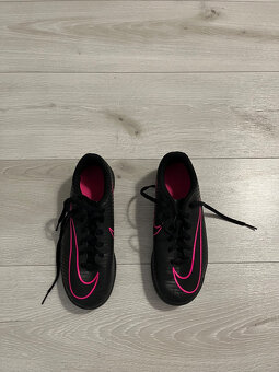 Kopačky Nike Mercurial turfy - 2
