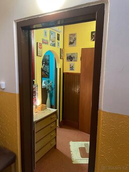 Byt 3 + 1, 68,31m2 - 2