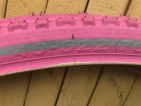 Plášť na Trek - 2