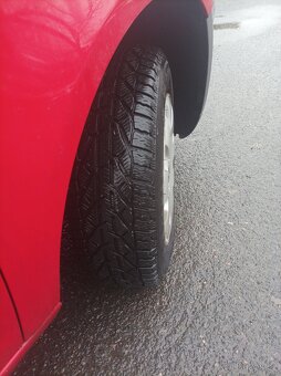 Prodám VW Caddy 19 tdi  77 kw - 2