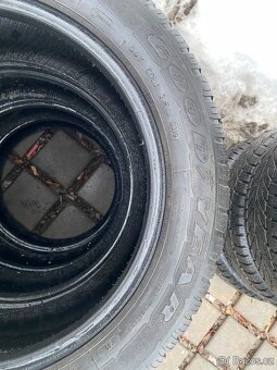 195/60/16C sada 4ks letní - 2